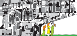 B2B顧客の悩みを解消する「処方箋型」営業