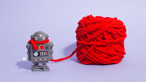 生成AIで成功するカギは、テクノロジーではなく戦略になる