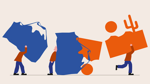 戦略の変更に抵抗された時、どうすれば従業員の理解を得られるか