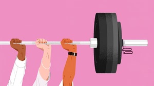 優れたリーダーは「脇役」に徹している