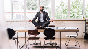 職場のウェルネスプログラムが役に立たない5つの理由