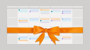 年末の仕事を減らすだけで、新年の生産性は劇的に向上する