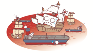 ブルー・オーシャン戦略の方法論