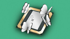 生成AIによる環境への負荷を減らす方法