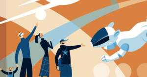 「脱」ライフサイクルの市場戦略