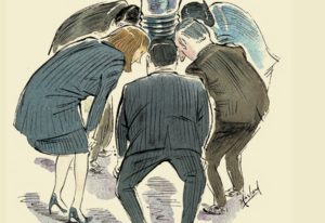 デ・マーケティング戦略