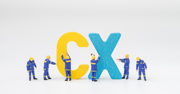 複数の部門にまたがる顧客接点を統合し全体最適の視点からCXをデザインする | マーケティング｜DIAMOND ハーバード・ビジネス・レビュー