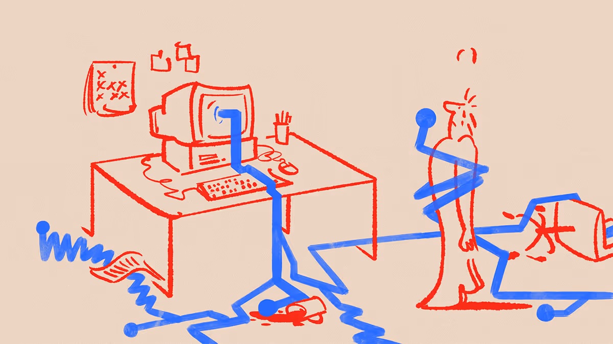 デジタルディスラプションを生き抜く有能なリーダーが持つ二面性