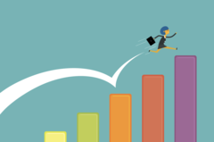 経営幹部の女性が財務業績を押し上げる理由