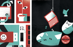 内部の人間こそサイバー攻撃の脅威である