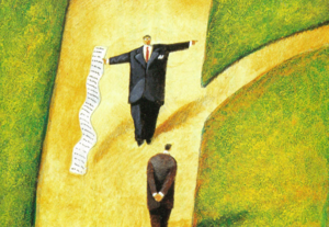 情報と「意識」のマネジメント