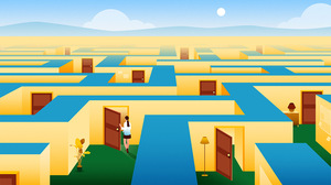 キャリアチェンジを阻む5つの壁をいかに乗り越えるか