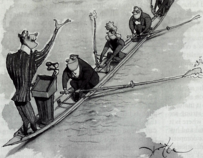 高業績CEOが実践する5つの経営スタイル