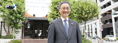 ESG投資で資本主義を再構築する