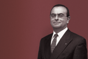 ルネッサンス：日産復活の真実