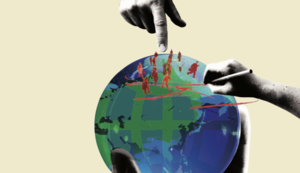 ブルー・オーシャン戦略が産業構造を変える