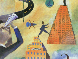 リアル・オプションが経営戦略を変える