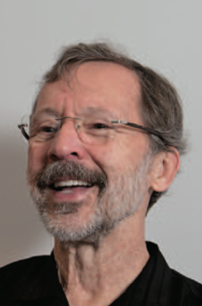 キャットムル, エド