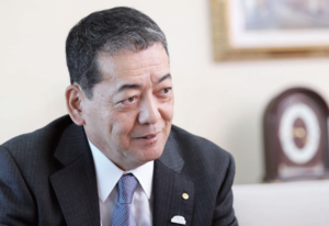 トヨタは、生き残りを賭けて、協調し、競争する