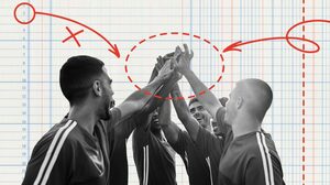 これからのリーダーとは優れたコーチである