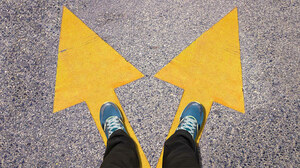 複雑な問題を解決する「パラドックス思考」の活用法