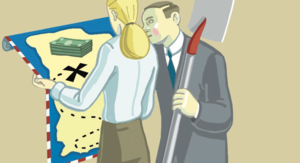 不況期のキャッシュ・マネジメント