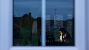 マネジャーの半分以上が「燃え尽きて」いる