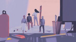 自己利益に走る印象を与えず、注目を集めるマーケティングの特徴