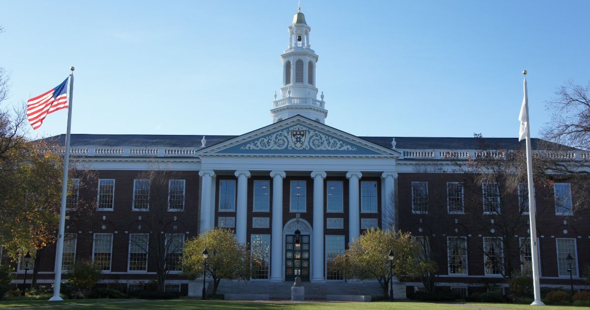 『ハーバード・ビジネス・レビュー』100年の歴史から厳選した、これからのリーダーへの指針