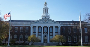 『ハーバード・ビジネス・レビュー』100年の歴史から厳選した、これからのリーダーへの指針