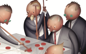 eビジネスのポートフォリオ・マネジメント