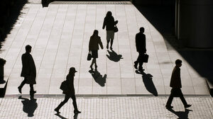 リーダーの仕事のあり方を左右する9つのトレンド