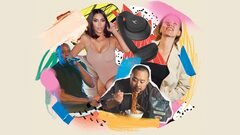 セレブリティのブランドを成功に導く4つの原則