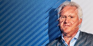 GEで切り拓いたデジタル・インダストリアル・カンパニーへの道