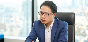 ベトナム発の世界的IT企業が母体急成長するDXプロフェッショナル