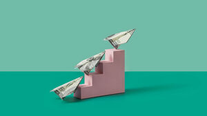 インフレの時代に企業が生き残るための3つの教訓