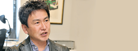 イノベーションは“新結合”の技術　ときに上手に外の力を使えばいい | イノベーション｜DIAMOND ハーバード・ビジネス・レビュー