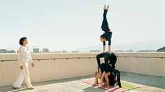 コラボレーションがイノベーションを育む