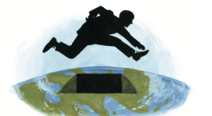 制度分析で読み解くBRICs攻略法