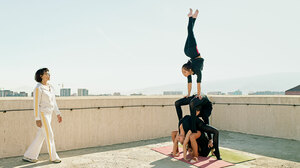 コラボレーションがイノベーションを育む