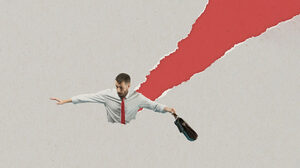 キャリアアップできないことを周囲のせいにしていないか