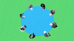 CEOが取締役会と良好な関係を築く方法