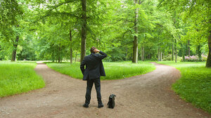 不確実な時代でも部下を不安にさせない4つの戦略