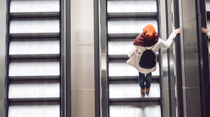 働く女性の立場は依然として不均衡な状態にある