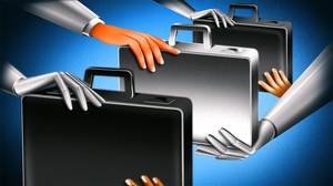 会議におけるAIツールの活用が参加者にもたらす功罪