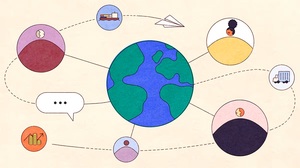 生成AIによるサプライチェーン自律化への道