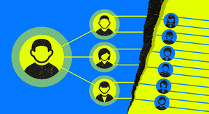 理想のCEOを描いた“真実”の物語