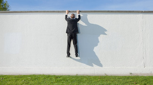 有能なリーダーは自分の専門性の限界を知っている