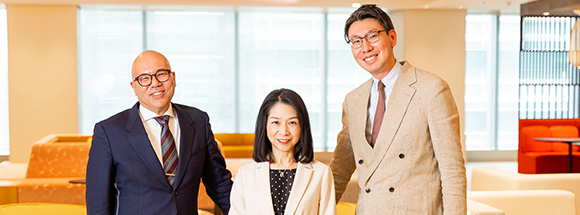 本格化する「サステナビリティ情報開示」に備え、企業価値向上を実現するためのデジタル戦略とは | Special Report [PR]｜DIAMOND ハーバード・ビジネス・レビュー