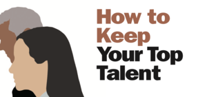 有望な社員が会社を去る時